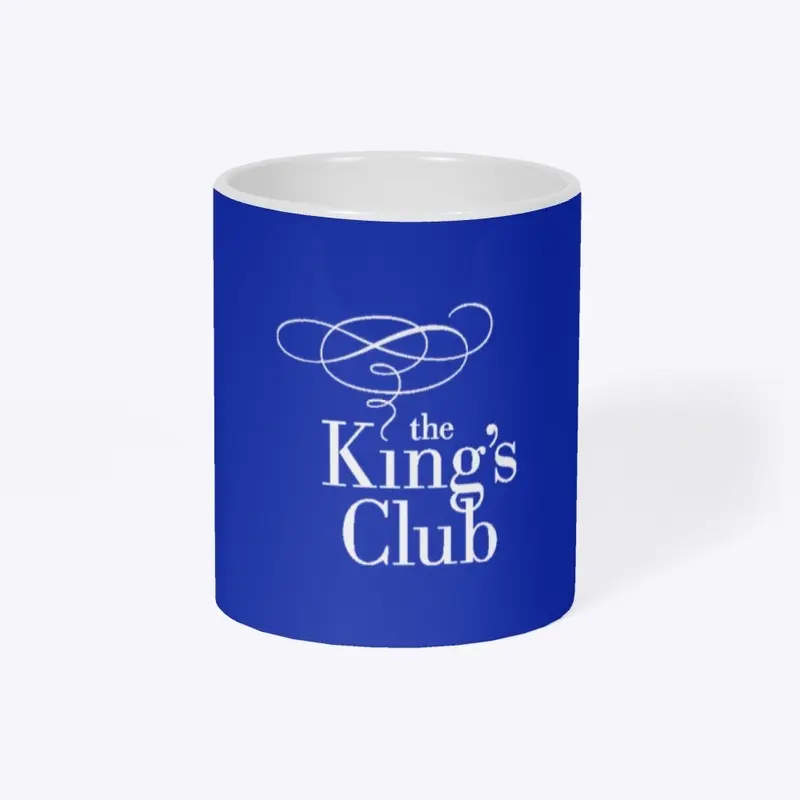 Vintage King’s Club Swag