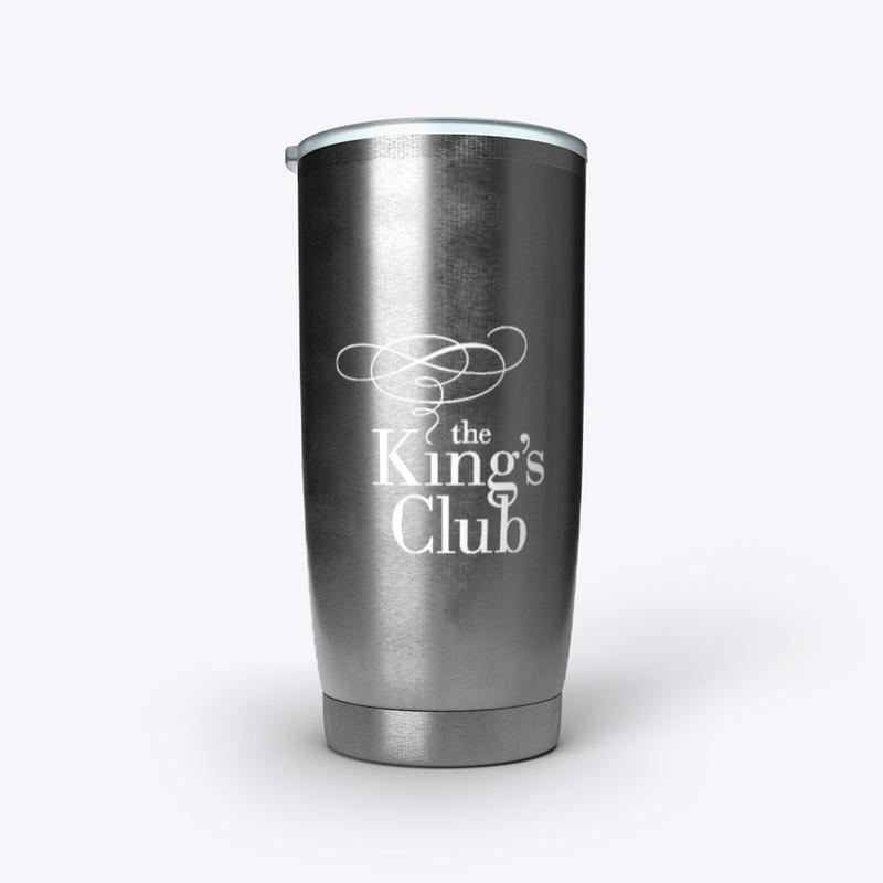 Vintage King’s Club Swag